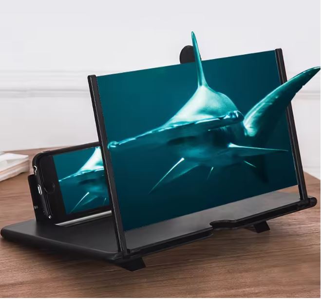 Zoomla | Ekran Büyüteci