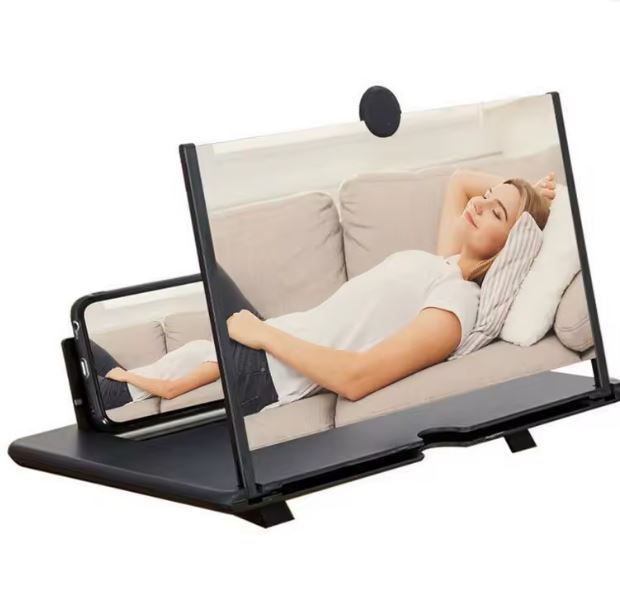 Zoomla | Ekran Büyüteci