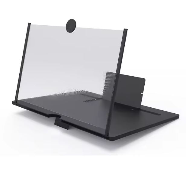 Zoomla | Ekran Büyüteci